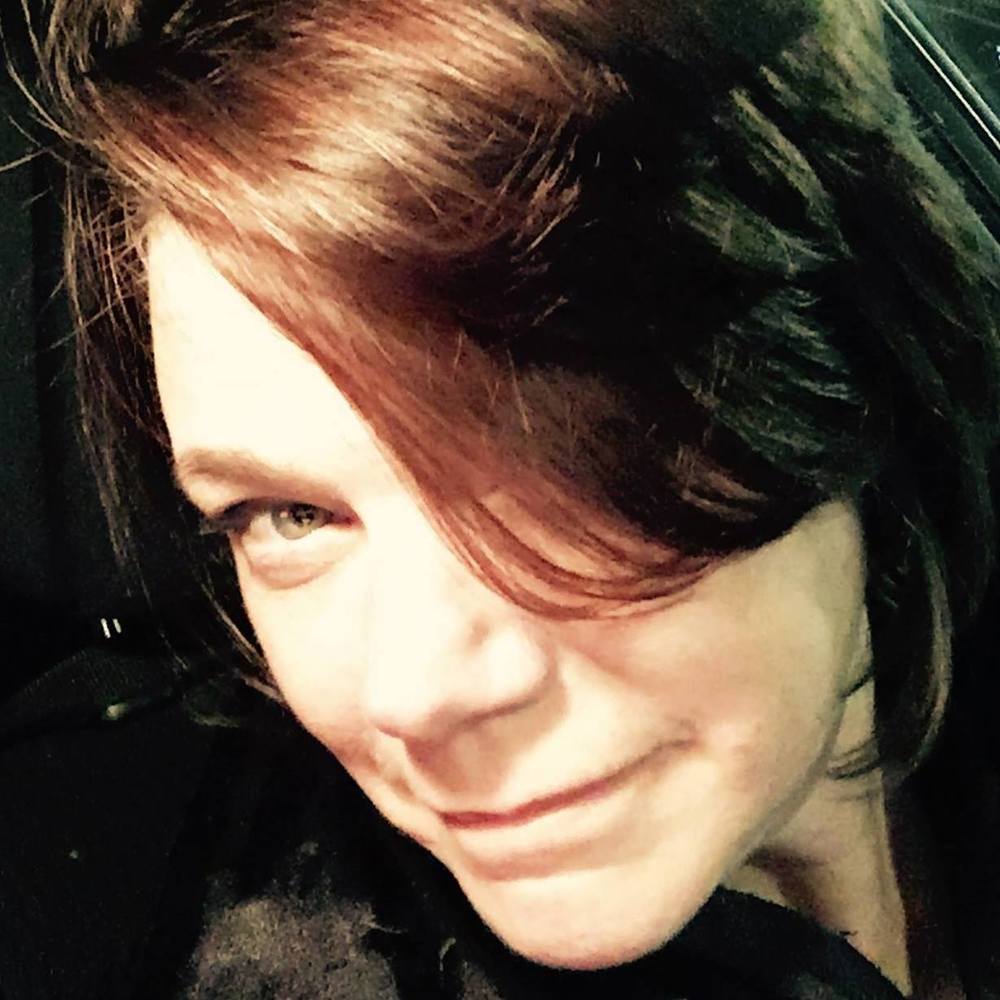 Meet your Posher, Dawn